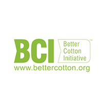 Better Cotton certification