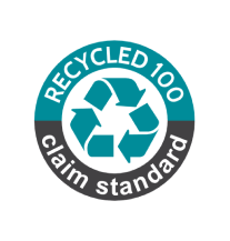 Recycled 100 certification