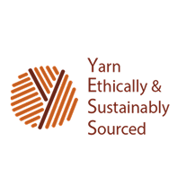 Materials certification logo
