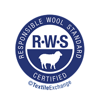 Materials certification logo