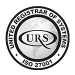 ISO 27001 certification