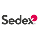 Sedex logo