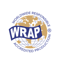 WRAP certification