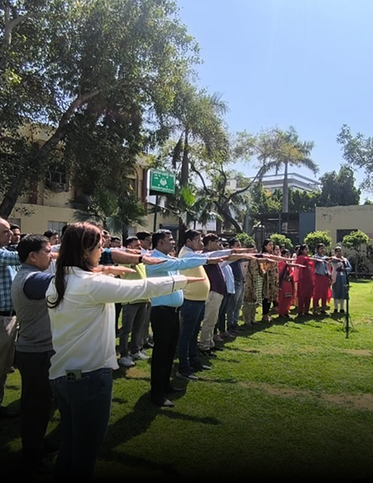 Prioritizing Employee Safety