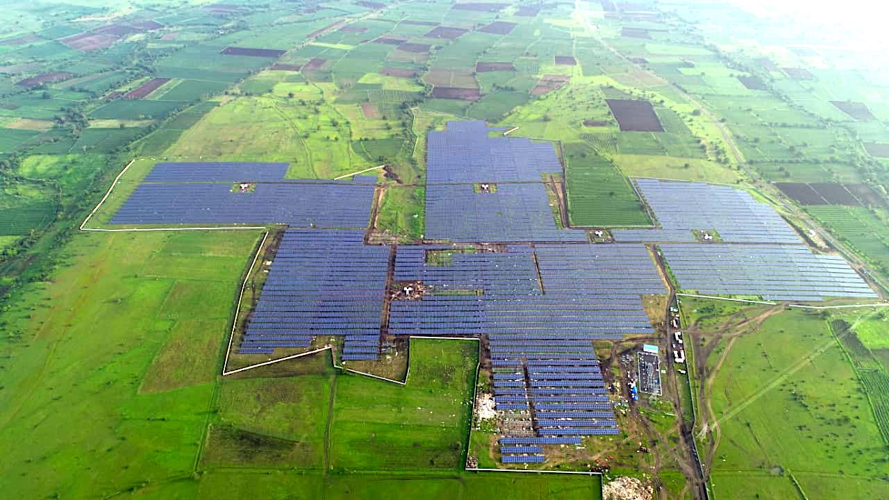 Shahi’s Journey To Achieving 100% Renewable Electricity