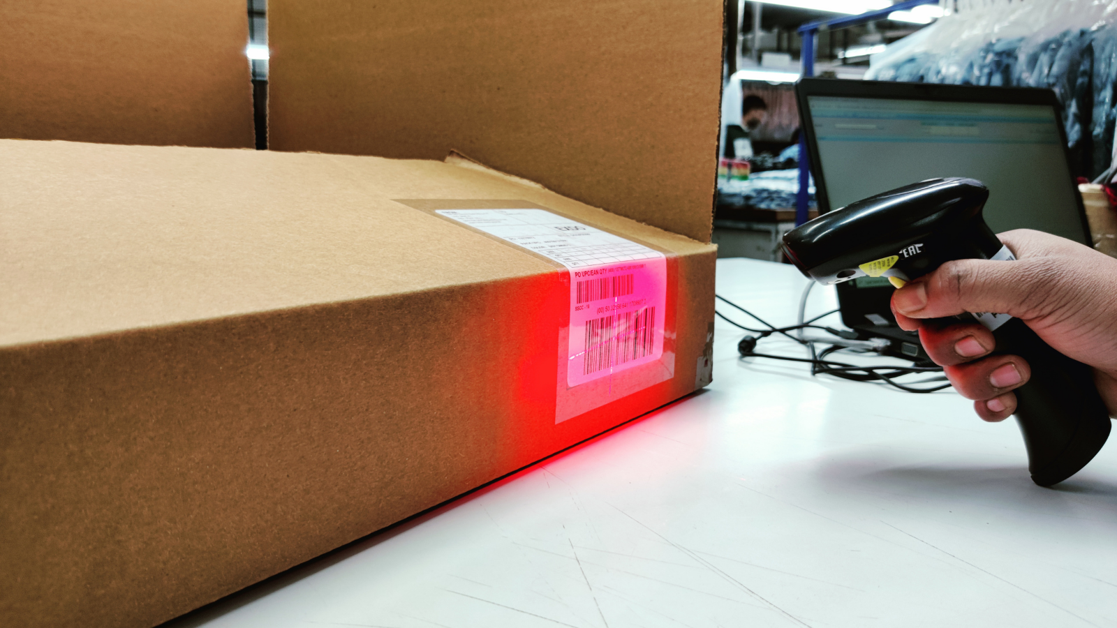 Shahi is accelerating digital operations in the apparel industry