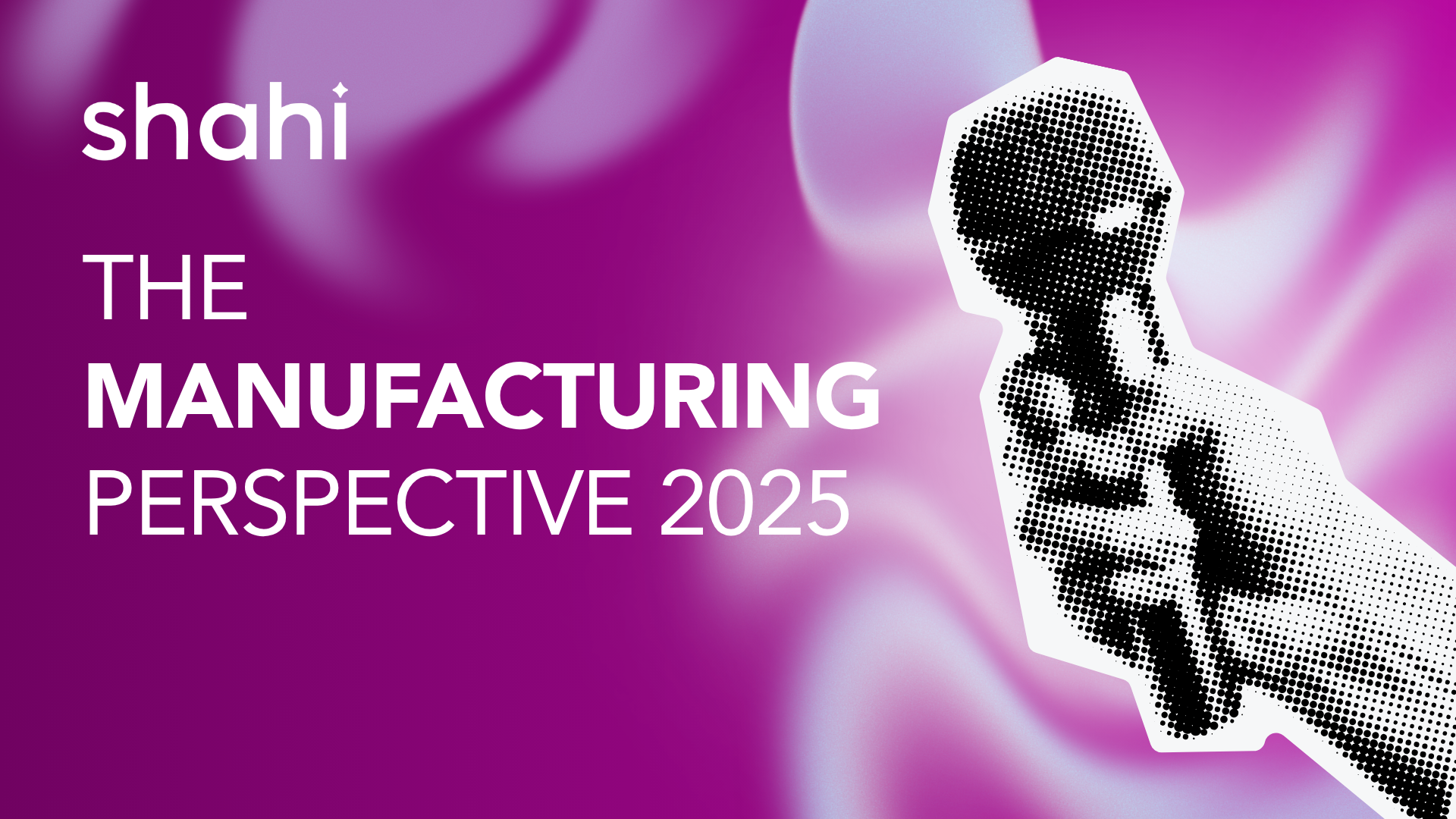 The Manufacturing Perspective | 2025