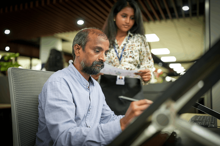 Skills for employment thumbnail